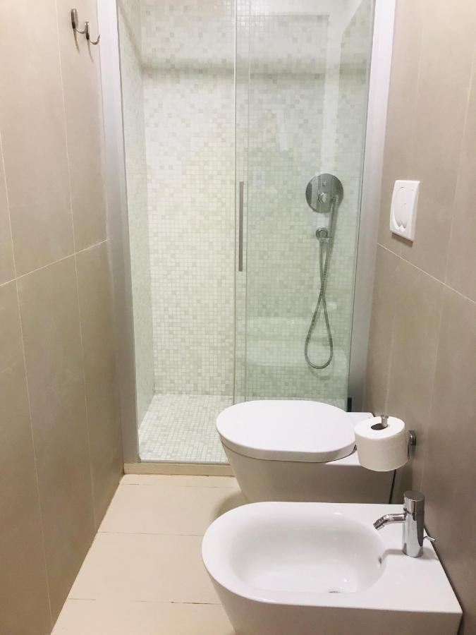 Madonna Del Mare Apartment Trieste Luaran gambar