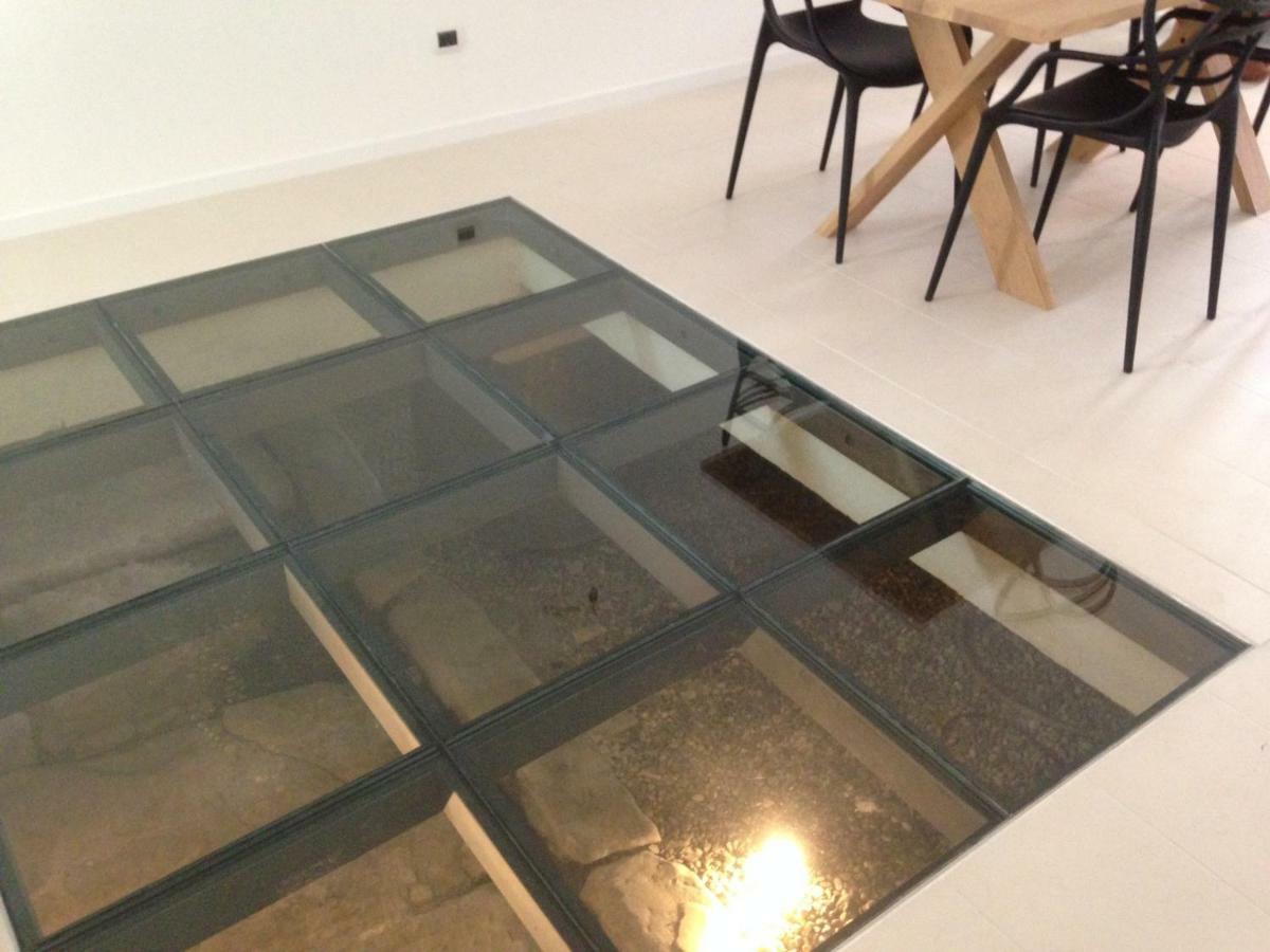 Madonna Del Mare Apartment Trieste Luaran gambar