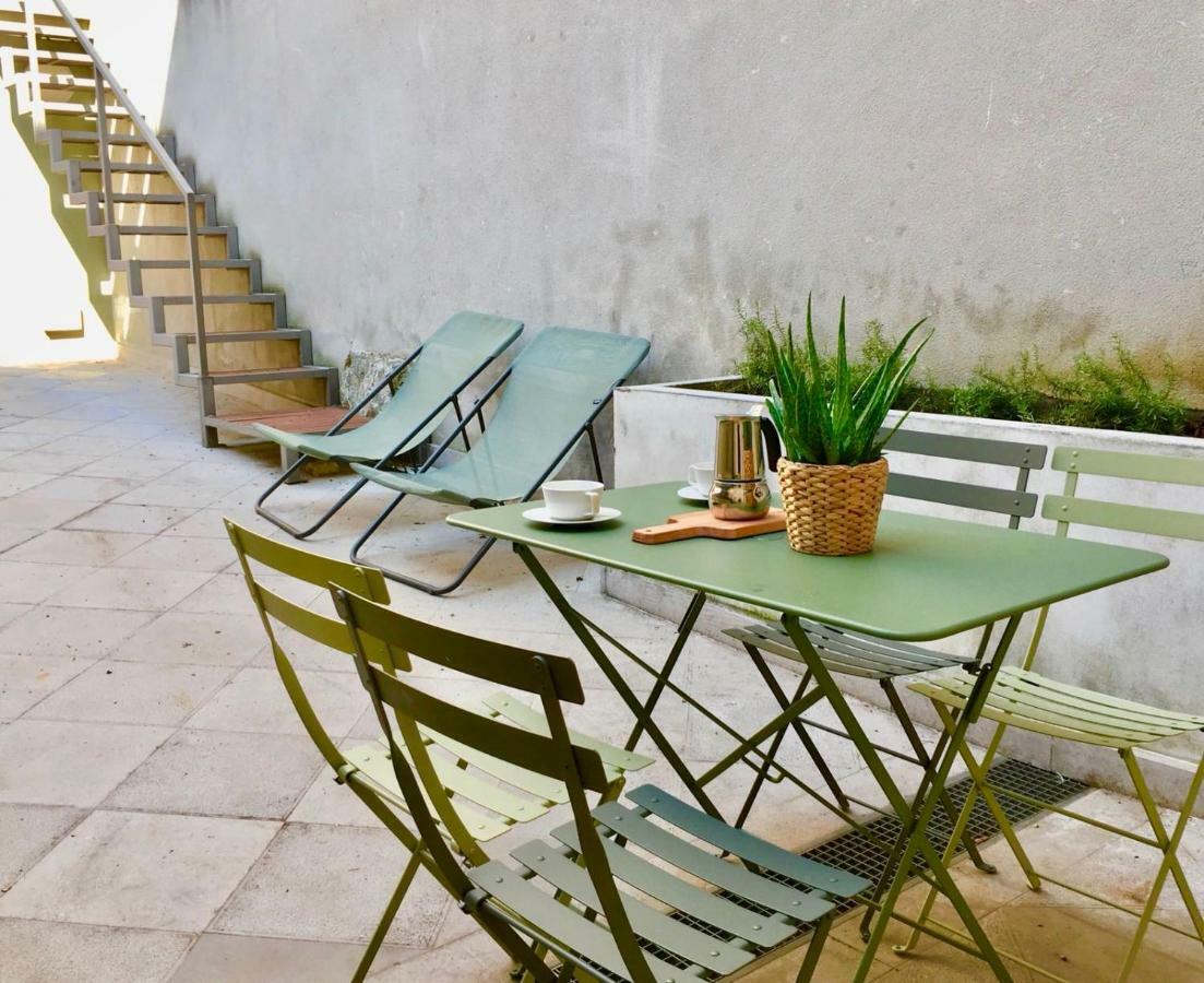 Madonna Del Mare Apartment Trieste Luaran gambar