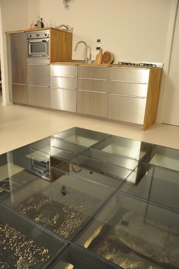 Madonna Del Mare Apartment Trieste Luaran gambar