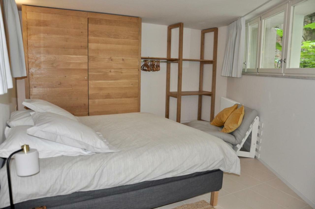 Madonna Del Mare Apartment Trieste Luaran gambar