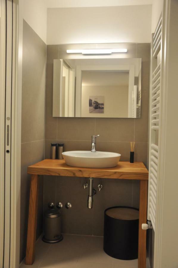 Madonna Del Mare Apartment Trieste Luaran gambar