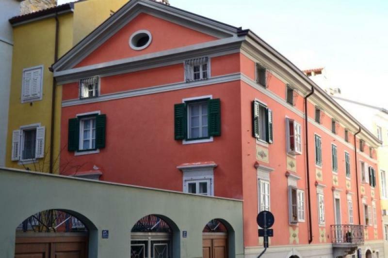 Madonna Del Mare Apartment Trieste Luaran gambar